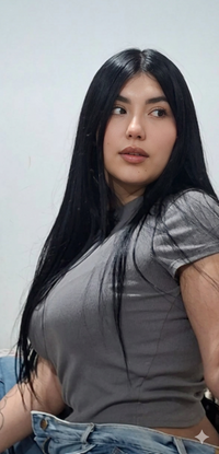 Nicole ramirez