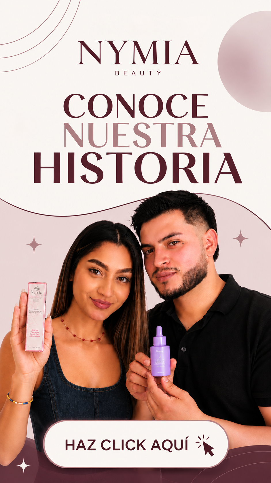¿Quiénes somos?